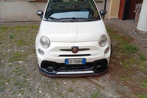 fiat 500c mta