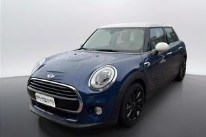 Mini Cooper 1.5 Cooper Hype Auto