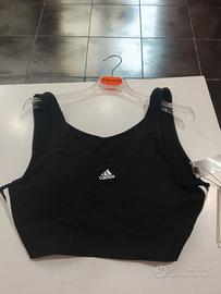 Top sportivo Adidas
