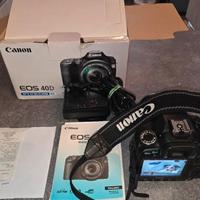 Canon eos 40d