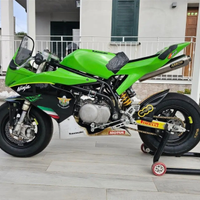 Ohvale gp0 110/160 evo