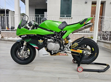 Ohvale gp0 110/160 evo