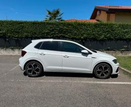 Volkswagen Polo 2020