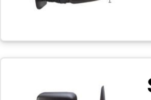 Specchietti dx e sx fiat ducato