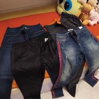 Abbigliamento bambina