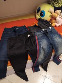 Abbigliamento bambina