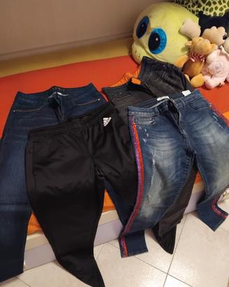 Abbigliamento bambina