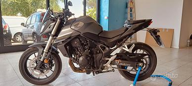 Honda CB 750 Hornet