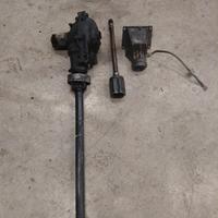 Ricambi bmw X3 3.0 m57 