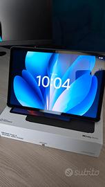 Tablet Redmi Pad 2 in bundle con cover 