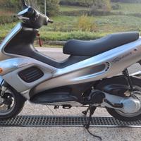 Gilera Runner 50 dark dream