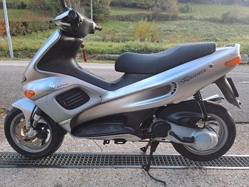 Gilera Runner 50 dark dream