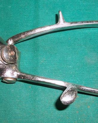 taglia capelli manuale d'epoca