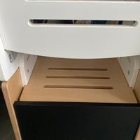 Torre montessoriana Tucan