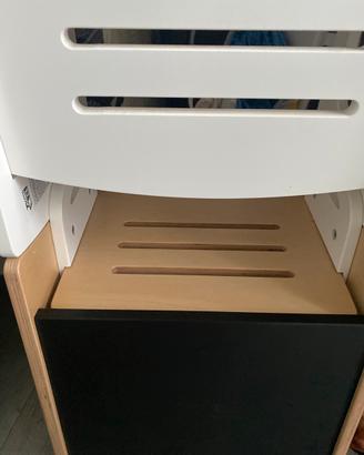 Torre montessoriana Tucan