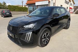 Peugeot 2008 PureTech 100 S&S Style