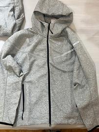 Tuta nike tech