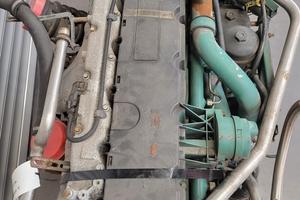 Motore Renault DTI 5 210 cv Gamma D Euro 6