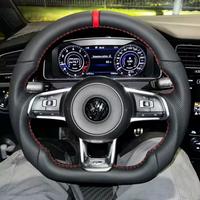 Volante golf gti 7.5 e 7