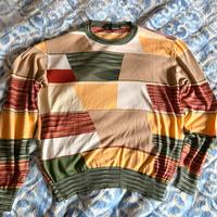 Maglione Missoni nuovo senza cartellino nuovo