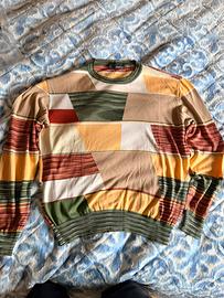 Maglione Missoni nuovo senza cartellino nuovo