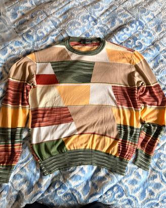 Maglione Missoni nuovo senza cartellino nuovo