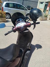  Beverly 500