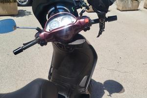  Beverly 500