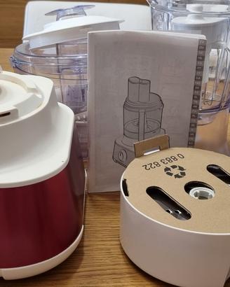 robot da cucina 