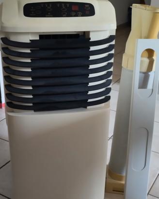 condizionatore portatile - pinguino -