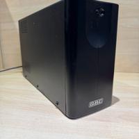 Ups GBC 1500VA 900W