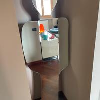 SPECCHIO DA TERRA “NARCISO”