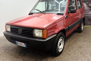 Fiat Panda 1100 i.e. cat 4x4 Trekking