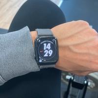 Ape watch serie 9 gps + cellular