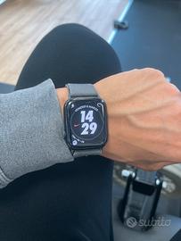 Ape watch serie 9 gps + cellular