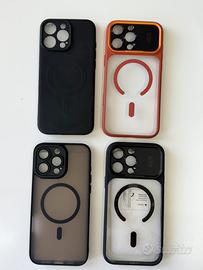 Cover iphone 16 pro Max