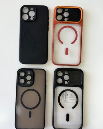 Cover iphone 16 pro Max