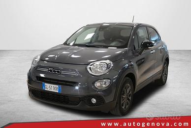 FIAT 500X NEW 1.3 M-JET 95CV CLUB ( CRUISE - MIRRO