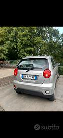 Matiz neopatentati