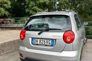 Matiz neopatentati