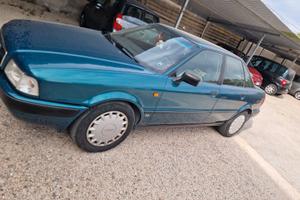 Audi 80