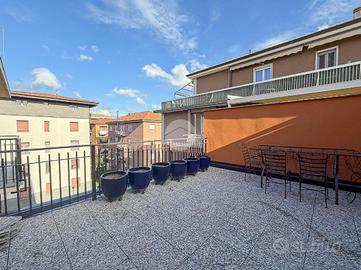 3 LOCALI A CUSANO MILANINO