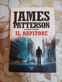 James Patterson & Michael Ledwidge - Il rapitore