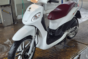 Sym Synphony 150