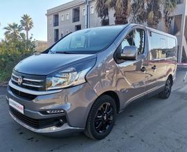 FIAT Talento 1.6 TwinTurbo MJT 145CV FAMILY 8 PO