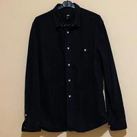 H&M Camicia Manica Lunga Button Down L Streetwear