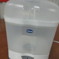 sterilizzatore Chicco 
