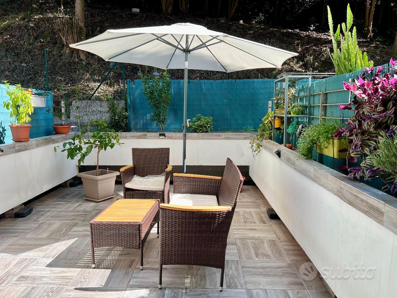 Appartamento – Genova, Quadrilatero, Centro Est - Vista 4