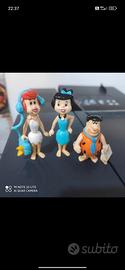 personaggi the Flintstones 