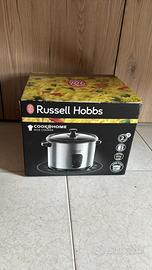 Cuociriso Russel Hobbs